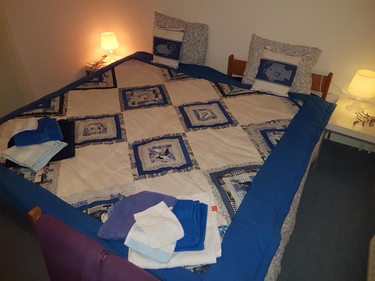 Bed & Breakfast De Twee Paardjes