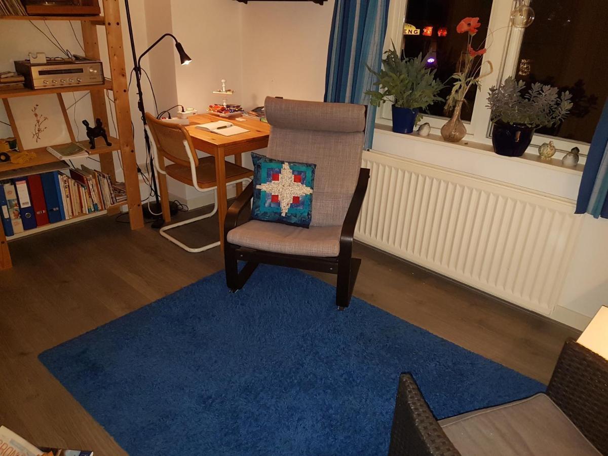 De Twee Paardjes Bed & Breakfast